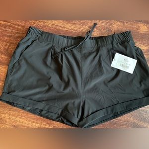 Zyia summer shorts XXL